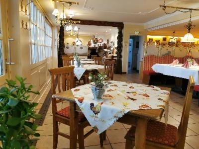 Hotel Meyer Kürten Εξωτερικό φωτογραφία