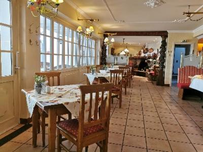 Hotel Meyer Kürten Εξωτερικό φωτογραφία