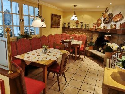Hotel Meyer Kürten Εξωτερικό φωτογραφία