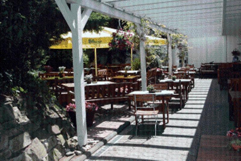 Hotel Meyer Kürten Εξωτερικό φωτογραφία