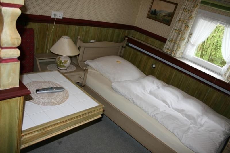 Hotel Meyer Kürten Δωμάτιο φωτογραφία