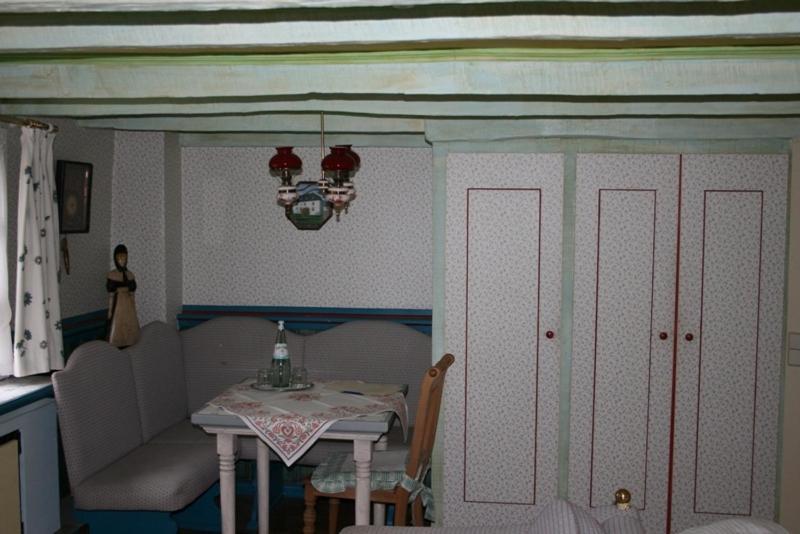 Hotel Meyer Kürten Δωμάτιο φωτογραφία
