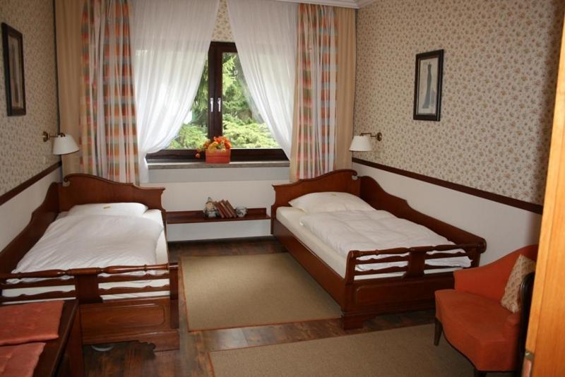 Hotel Meyer Kürten Εξωτερικό φωτογραφία